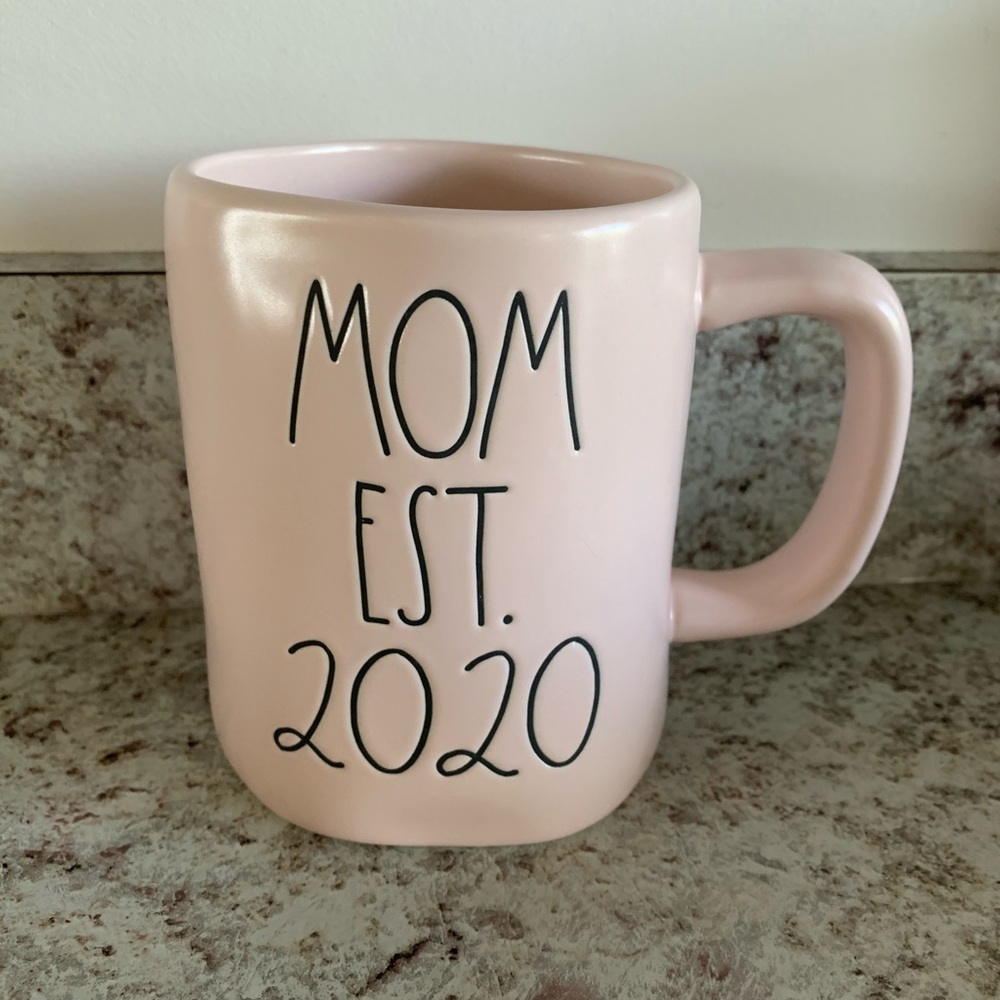 Rae Dunn Coffee Mug